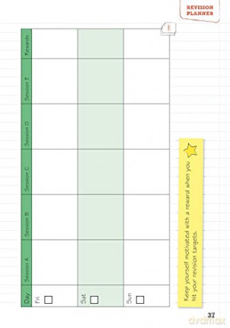 Pearson REVISE BTEC Revision Planner - 2023 and 2024 exams and assessments: for home learning, 2022 and 2023 assessments and exams (REVISE Companions) - Ashley Lodge [KSIĄŻKA]
