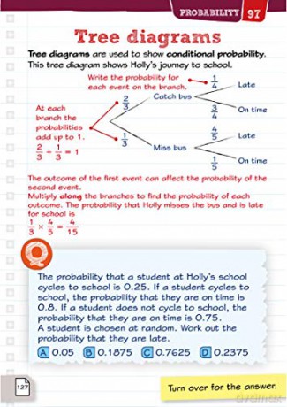 Pearson REVISE Edexcel GCSE Maths Higher Revision Cards (with free online Revision Guide) - 2023 and 2024 exams: for home learning, 2022 and 2023 assessments and exams (REVISE Edexcel GCSE Maths 2015) - Harry Smith [KSIĄŻKA]