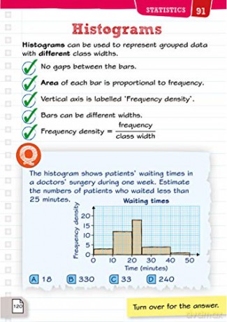 Pearson REVISE Edexcel GCSE Maths Higher Revision Cards (with free online Revision Guide) - 2023 and 2024 exams: for home learning, 2022 and 2023 assessments and exams (REVISE Edexcel GCSE Maths 2015) - Harry Smith [KSIĄŻKA]