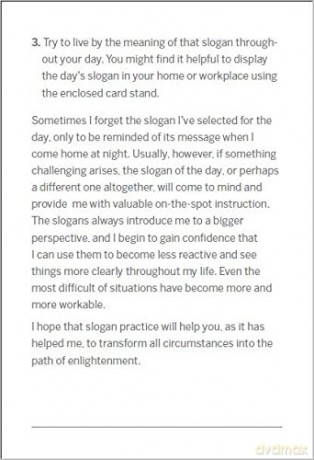 Pema Chodron's Compassion Cards: Teachings for Awakening the Heart in Everyday Life - Pema Chodron [KSIĄŻKA]