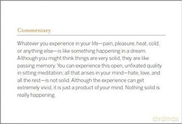 Pema Chodron's Compassion Cards: Teachings for Awakening the Heart in Everyday Life - Pema Chodron [KSIĄŻKA]