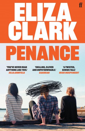 Penance: From the author of BOY PARTS - Eliza Clark [KSIĄŻKA]