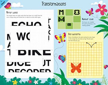 Pencil and Paper Games (Pads): 1 - Tudhope Simon [KSIĄŻKA]