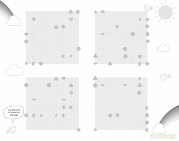 Pencil and Paper Games (Pads): 1 - Tudhope Simon [KSIĄŻKA]