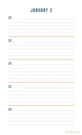 Pendleton One Line a Day: A Five-Year Memory Book - Pendleton Woolen Mills [KSIĄŻKA]