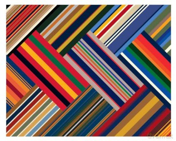 Pendleton Patterns 1000-Piece Puzzle: 1000 Pieces - Pendleton Woolen Mills [KSIĄŻKA]