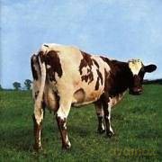 Pink Floyd: Atom Heart Mother [CD]