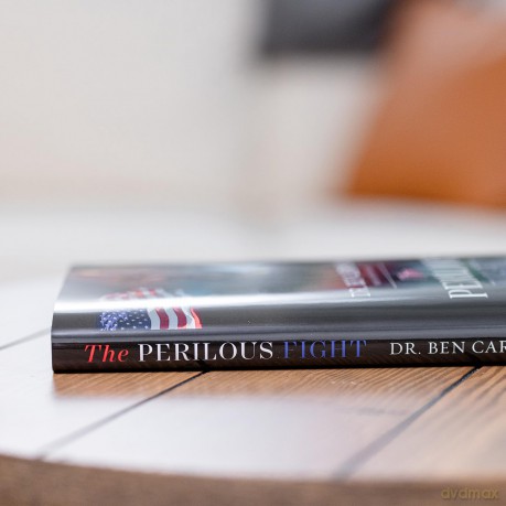 Perilous Fight: Overcoming Our Culture's War on the American Family - Oliver Jeffers [KSIĄŻKA]