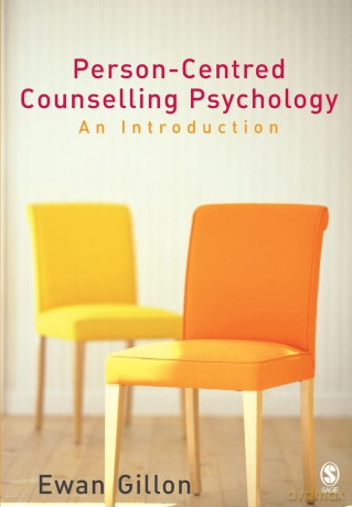 Person-Centred Counselling Psychology: An Introduction - Ewan Gillon [KSIĄŻKA]