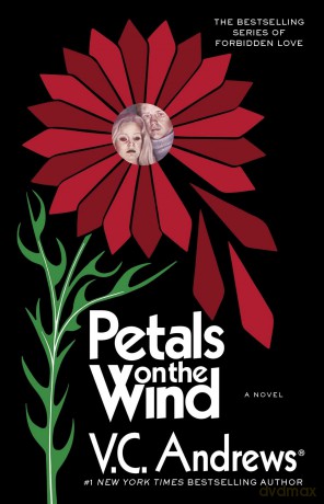 Petals on the Wind: Volume 2 (Dollanganger) - V C Andrews [KSIĄŻKA]