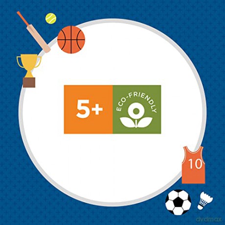 Petit Collage Sports Trivia [KSIĄŻKA]