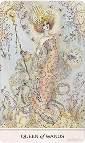 Phantasma Tarot - Paulina Fae [KSIĄŻKA]