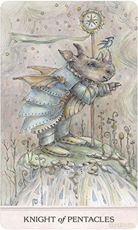 Phantasma Tarot - Paulina Fae [KSIĄŻKA]