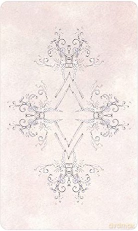 Phantasma Tarot - Paulina Fae [KSIĄŻKA]