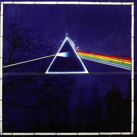 Pink Floyd: Dark Side Of The Moon 30th Anniversary [SACD]