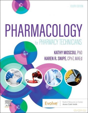Pharmacology for Pharmacy Technicians - The Times Mind Games [KSIĄŻKA]