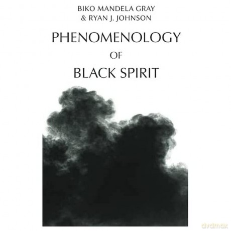 Phenomenology of Black Spirit - Biko Gray [KSIĄŻKA]