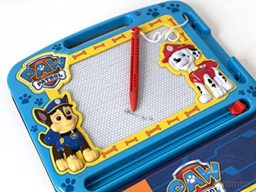 Phidal - Paw Patrol Learning Series [KSIĄŻKA]