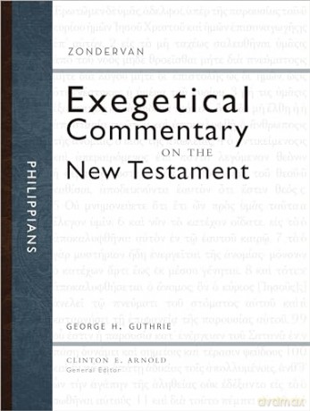 Philippians (Zondervan Exegetical Commentary on the New Testament) - Bridget Collins [KSIĄŻKA]