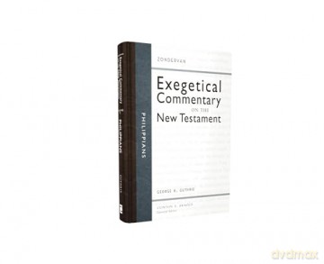Philippians (Zondervan Exegetical Commentary on the New Testament) - Bridget Collins [KSIĄŻKA]