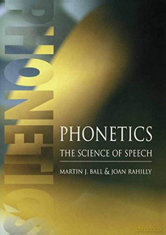 Phonetics: The Science of Speech - Lemony Snicket [KSIĄŻKA]