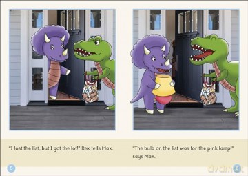 Phonic Books Dandelion Readers Set 4 Units 1-10 - Phonic Books [KSIĄŻKA]