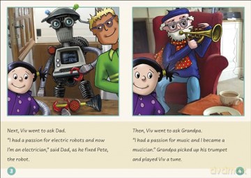 Phonic Books Dandelion Readers Vowel Spellings Level 4: Alternative vowel and consonant spellings, and Latin suffixes: Books 1-14 (Phonic Books Beginner Decodable Readers) - Phonic Books [KSIĄŻKA]