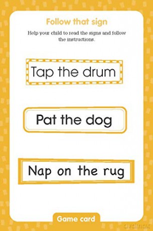 Phonics flashcards for ages 3-5: perfect for home learning. With 3 free printable posters (Scholastic First Learning) - Wendy Jolliffe [KSIĄŻKA]
