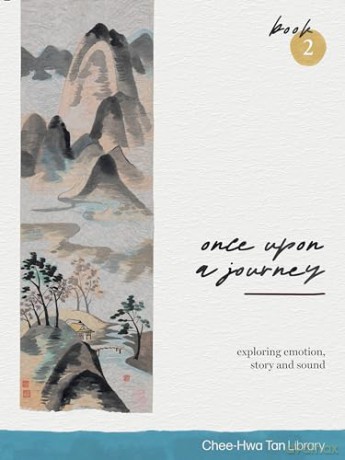 Piano Safari: Once Upon A Journey 2 (Piano Solo) - Katherine Fisher [KSIĄŻKA]