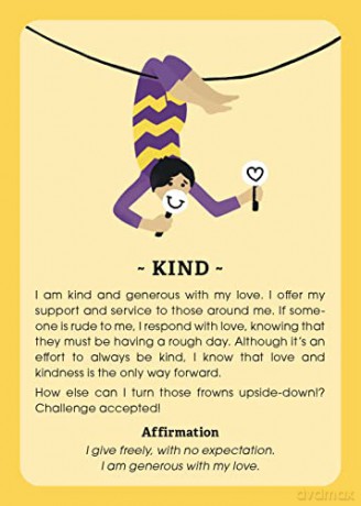 Pick Me Up - Make Joy a Daily Practice: 44 Empowerment Cards to Pick You Up - Courtney Krulis [KSIĄŻKA]