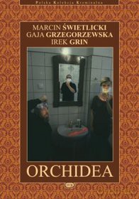 Orchidea [KSIĄŻKA]