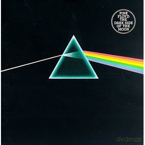 Pink Floyd: Dark Side Of The Moon 30th Anniversary [Winyl]