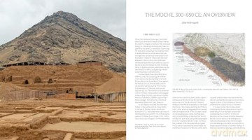Picture Worlds: Storytelling on Greek, Moche, and Maya Pottery - Megan E O'Neil [KSIĄŻKA]