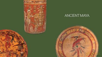 Picture Worlds: Storytelling on Greek, Moche, and Maya Pottery - Megan E O'Neil [KSIĄŻKA]