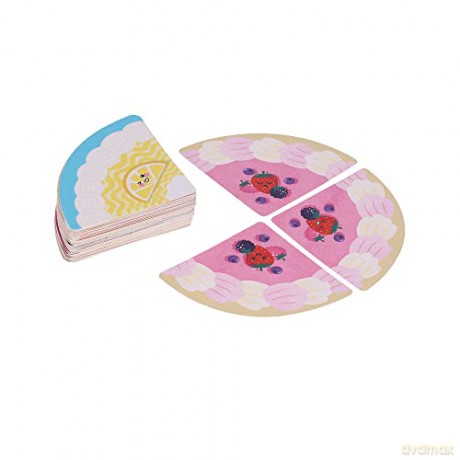 Piece of Cake [KSIĄŻKA]