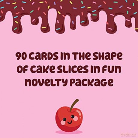 Piece of Cake [KSIĄŻKA]