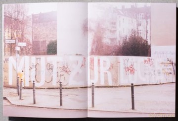 Pieces of Berlin 2019-2023 - Florian Reischauer [KSIĄŻKA]