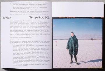 Pieces of Berlin 2019-2023 - Florian Reischauer [KSIĄŻKA]