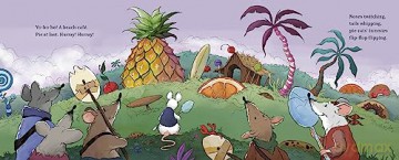 Pie-Rats! - Riddiough [KSIĄŻKA]