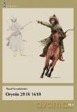 Orynin 28 IX 1618 [KSIĄŻKA]