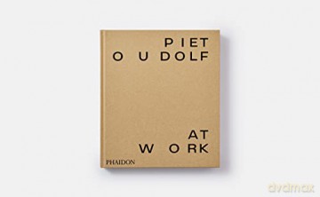 Piet Oudolf At Work - James Corner [KSIĄŻKA]