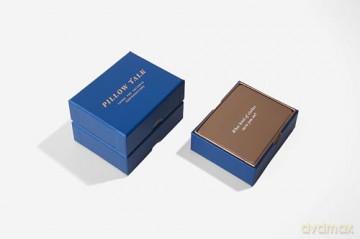 Pillow Talk: cards for intimate conversations - The School of Life [KSIĄŻKA]