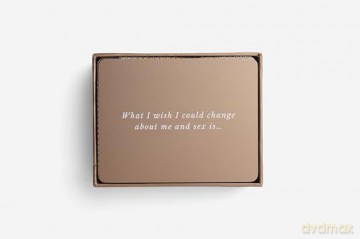 Pillow Talk: cards for intimate conversations - The School of Life [KSIĄŻKA]