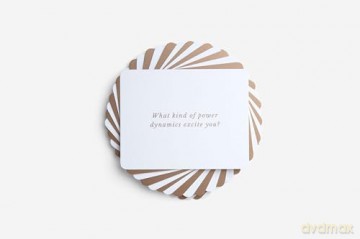 Pillow Talk: cards for intimate conversations - The School of Life [KSIĄŻKA]