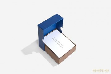 Pillow Talk: cards for intimate conversations - The School of Life [KSIĄŻKA]