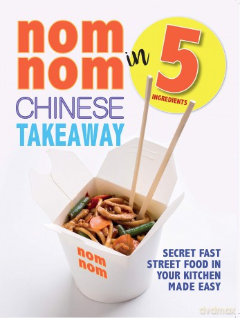 Pinch of Nom (Hardcover), Pinch of Nom Food Planner, Plant Based Cookbook For Beginners, 5 Simple Ingredients Slow Cooker, Nom Nom Chinese Takeaway 5 Books Collection Set - Kate Allinson Kay Featherstone [KSIĄŻKA]