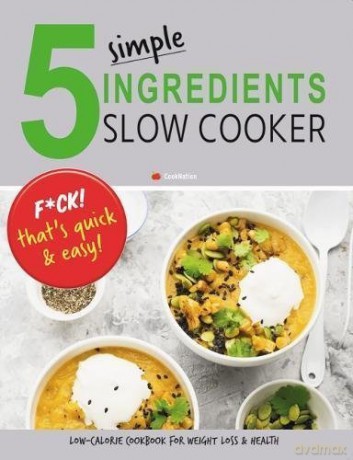 Pinch of Nom (Hardcover), Pinch of Nom Food Planner, Plant Based Cookbook For Beginners, 5 Simple Ingredients Slow Cooker, Nom Nom Chinese Takeaway 5 Books Collection Set - Kate Allinson Kay Featherstone [KSIĄŻKA]