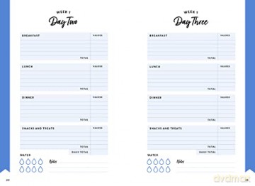 Pinch of Nom Family Meal Planner: Includes 26 Recipes - Kate Allinson [KSIĄŻKA]
