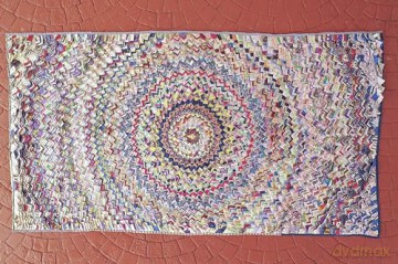 Pinecone Quilts: Keeping tradition alive, learn to make your own heirloom - Betty Ford-Smith [KSIĄŻKA]