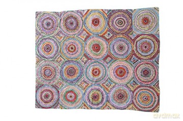 Pinecone Quilts: Keeping tradition alive, learn to make your own heirloom - Betty Ford-Smith [KSIĄŻKA]